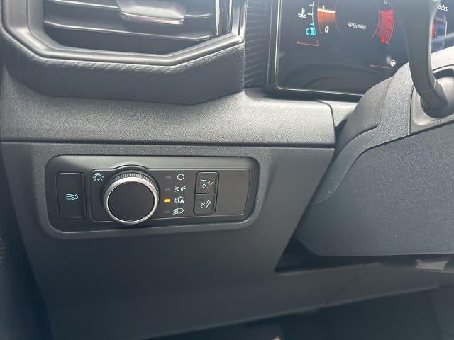 2026 Ford Mustang EcoBoost Fastback