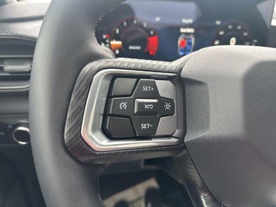 2026 Ford Mustang EcoBoost Fastback