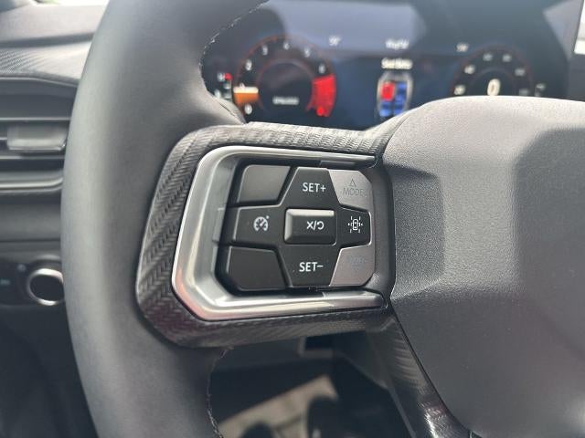 2026 Ford Mustang EcoBoost Fastback