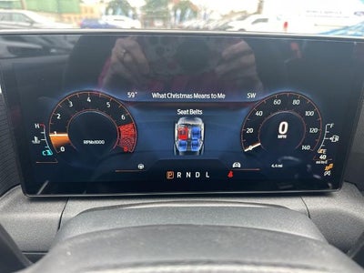 2026 Ford Mustang EcoBoost Fastback