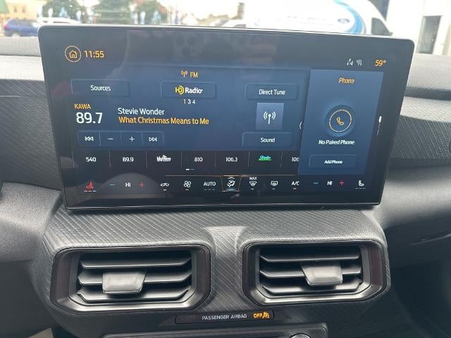 2026 Ford Mustang EcoBoost Fastback