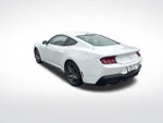 2026 Ford Mustang EcoBoost Fastback