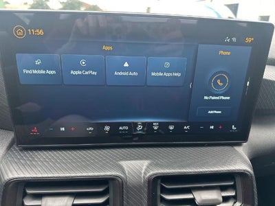 2026 Ford Mustang EcoBoost Fastback