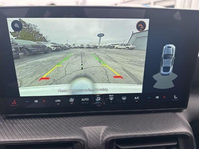 2026 Ford Mustang EcoBoost Fastback