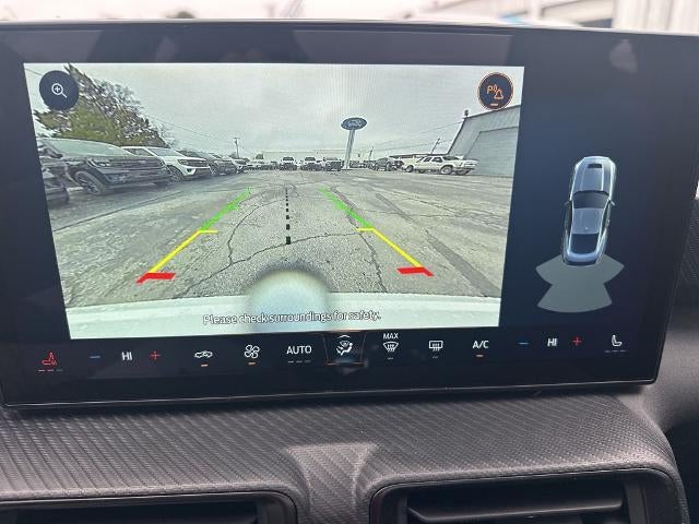 2026 Ford Mustang EcoBoost Fastback