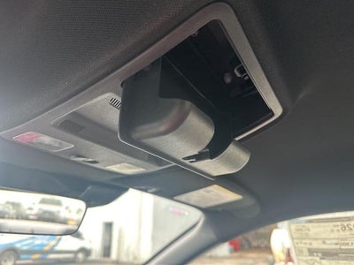 2026 Ford Mustang EcoBoost Fastback