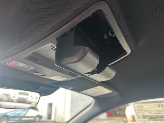 2026 Ford Mustang EcoBoost Fastback