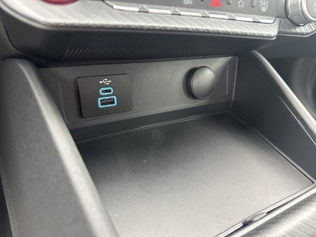 2026 Ford Mustang EcoBoost Fastback