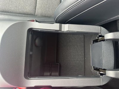 2026 Ford Mustang EcoBoost Fastback