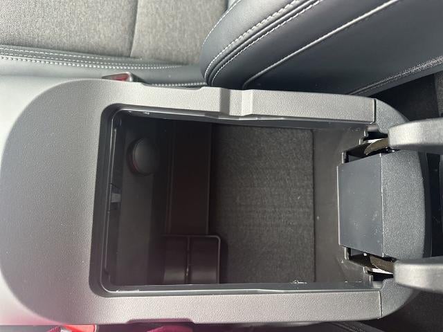 2026 Ford Mustang EcoBoost Fastback