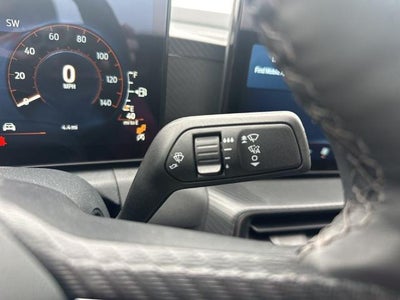 2026 Ford Mustang EcoBoost Fastback