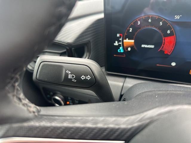 2026 Ford Mustang EcoBoost Fastback