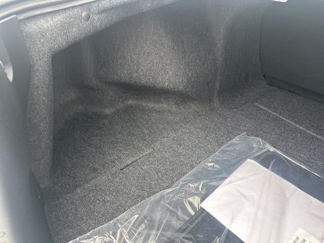 2026 Ford Mustang EcoBoost Fastback