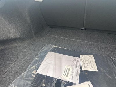 2026 Ford Mustang EcoBoost Fastback