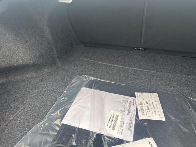 2026 Ford Mustang EcoBoost Fastback