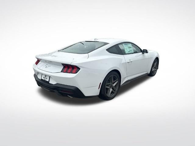2026 Ford Mustang EcoBoost Fastback
