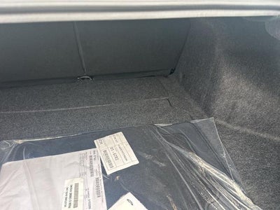 2026 Ford Mustang EcoBoost Fastback