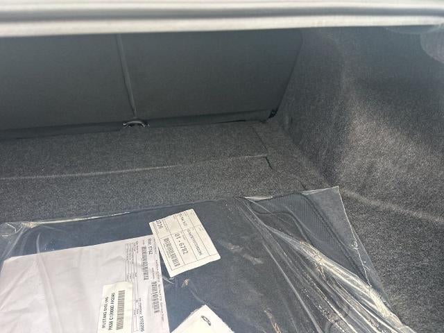 2026 Ford Mustang EcoBoost Fastback