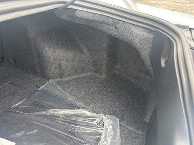 2026 Ford Mustang EcoBoost Fastback