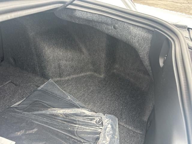 2026 Ford Mustang EcoBoost Fastback