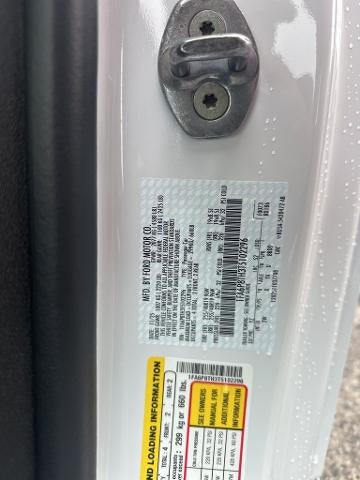 2026 Ford Mustang EcoBoost Fastback