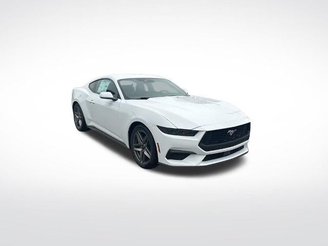 2026 Ford Mustang EcoBoost Fastback
