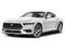2026 Ford Mustang EcoBoost Fastback