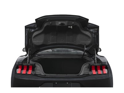 2026 Ford Mustang EcoBoost Fastback