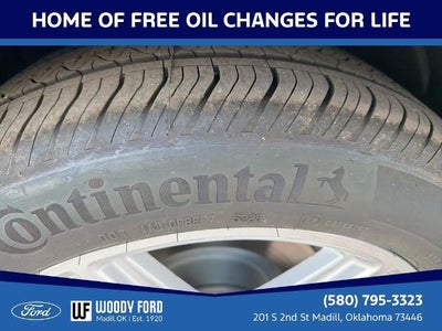 2026 Ford Mustang EcoBoost Fastback