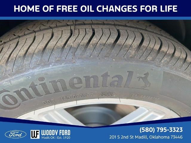 2026 Ford Mustang EcoBoost Fastback