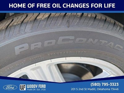 2026 Ford Mustang EcoBoost Fastback