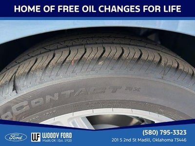 2026 Ford Mustang EcoBoost Fastback