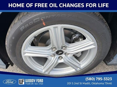 2026 Ford Mustang EcoBoost Fastback