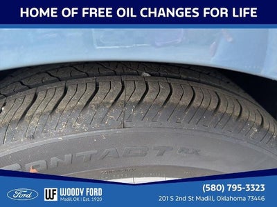 2026 Ford Mustang EcoBoost Fastback