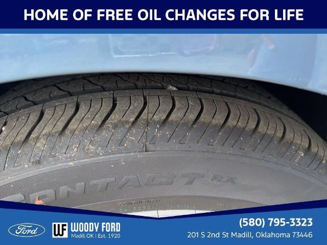 2026 Ford Mustang EcoBoost Fastback