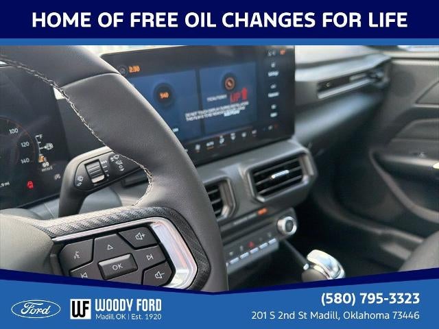 2026 Ford Mustang EcoBoost Fastback