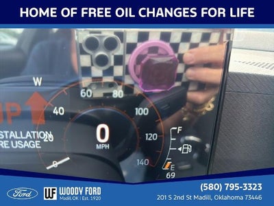 2026 Ford Mustang EcoBoost Fastback