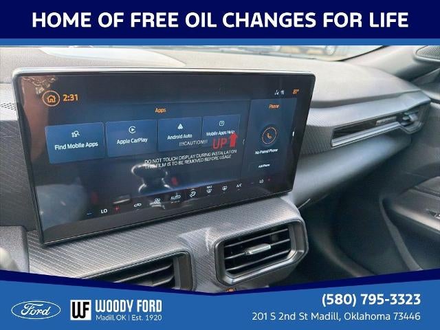 2026 Ford Mustang EcoBoost Fastback