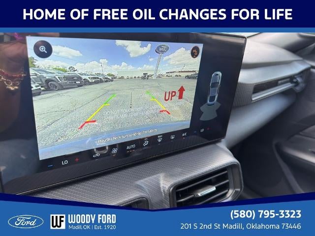 2026 Ford Mustang EcoBoost Fastback