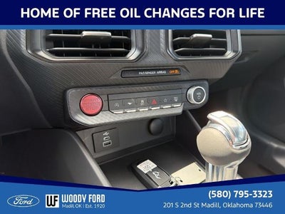 2026 Ford Mustang EcoBoost Fastback