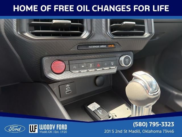 2026 Ford Mustang EcoBoost Fastback