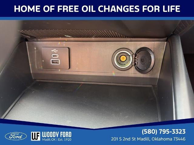 2026 Ford Mustang EcoBoost Fastback