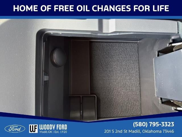 2026 Ford Mustang EcoBoost Fastback