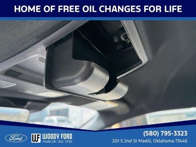 2026 Ford Mustang EcoBoost Fastback