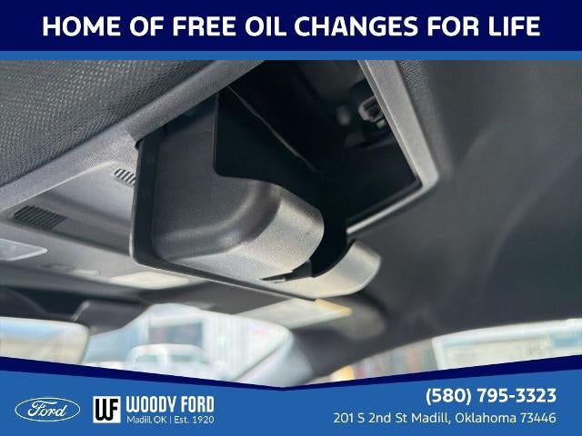 2026 Ford Mustang EcoBoost Fastback