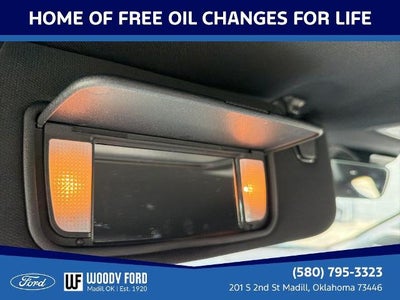 2026 Ford Mustang EcoBoost Fastback