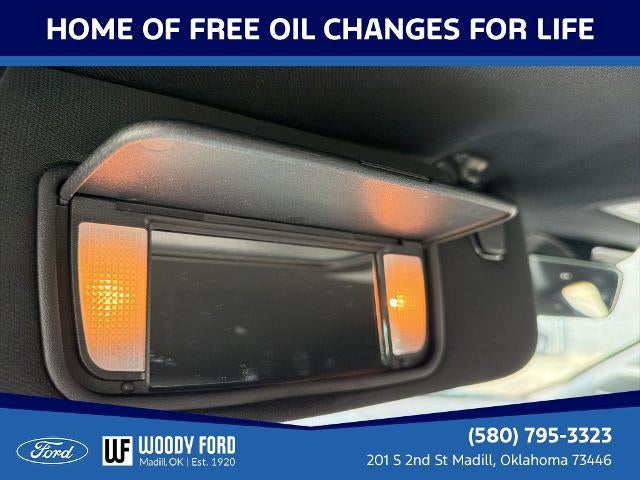 2026 Ford Mustang EcoBoost Fastback