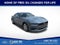 2026 Ford Mustang EcoBoost Fastback