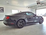2022 Ford Mustang EcoBoost Fastback