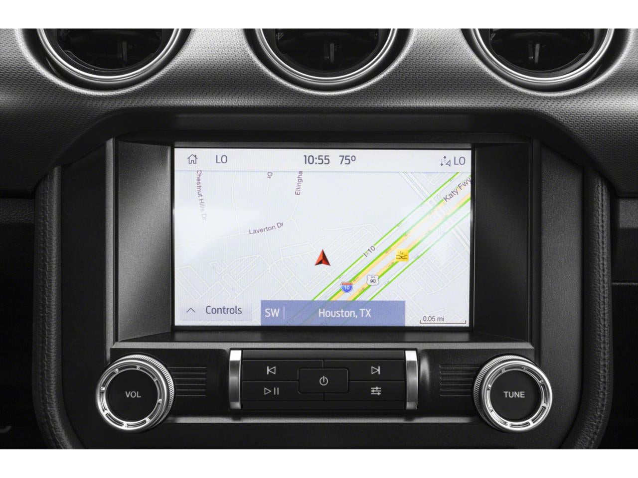2022 Ford Mustang EcoBoost Fastback